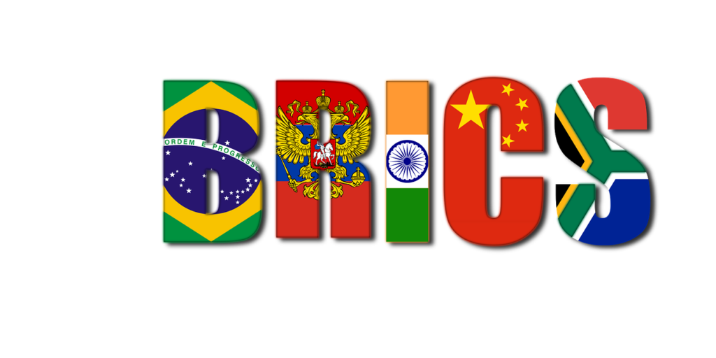 Indonesia Harus Bergabung Dengan BRICS