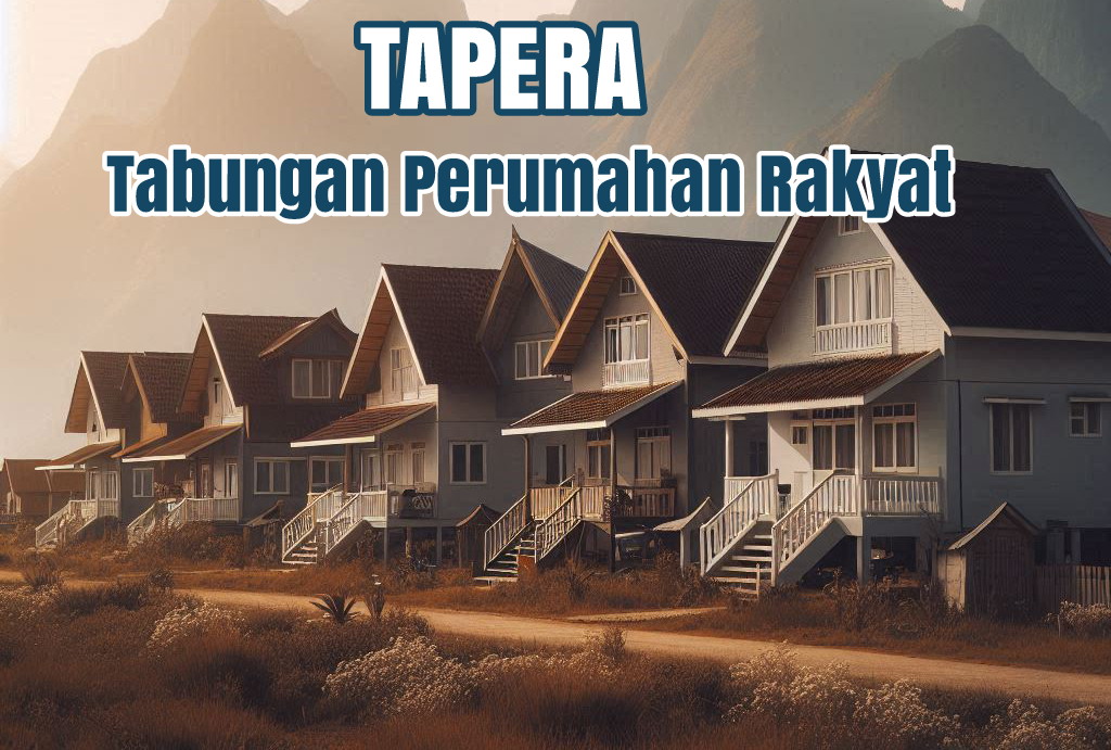 Semua Tentang Tapera, Pro-Kontra Masyarakat, Kritik Dan Lainnya