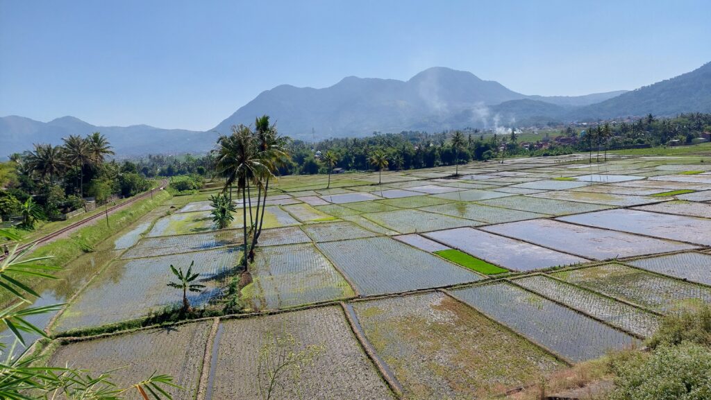 Garut, Kota Indah yang Tidak Akan Pernah Kulupakan!